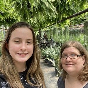 Meet your Posher, Heidi